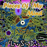 L.S.D. - Pieces Of My Mind