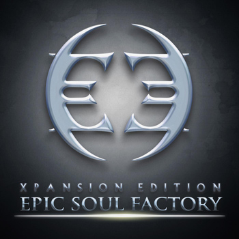 Epic Soul Factory - Epic Soul Factory - Xpansion Edition