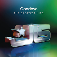 JLS - Goodbye The Greatest Hits