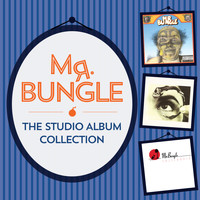 Mr. Bungle - The Studio Album Collection (Explicit)