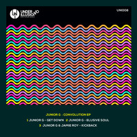 Junior G - Convolution