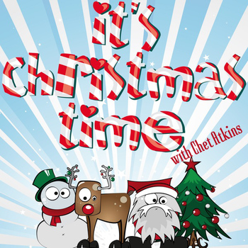 Chet Atkins - It's Christmas Time