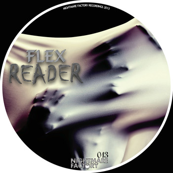 Flex - Reader