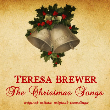 Teresa Brewer - The Christmas Songs