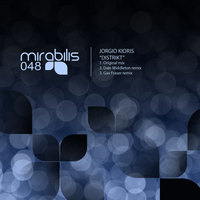 Jorgio Kioris - Distrikt
