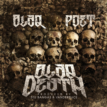 Blaq Poet - Blaq Death (Explicit)