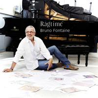 Bruno Fontaine - Ragtime