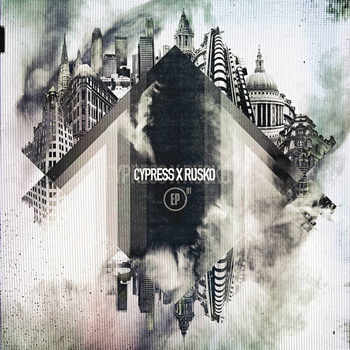 Cypress Hill & Rusko - Cypress X Rusko 01 (Explicit)
