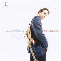 Jake Hertzog - Throwback (feat. Harvie S and Victor Jones)