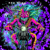 Red dawn - Ironhead