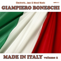 Giampiero Boneschi - Made in Italy Volume 2