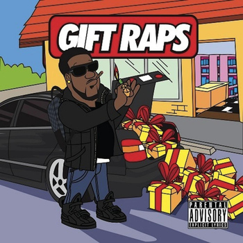 Chip tha Ripper - Gift Raps