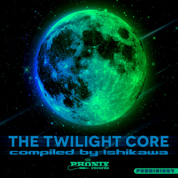 Various Artists - The Twilight Core