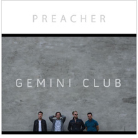 Gemini Club - Preacher