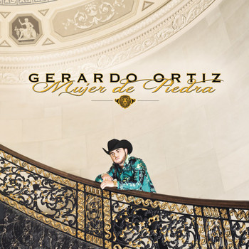 Gerardo Ortiz - Mujer de Piedra