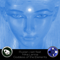 Ruslan-set - For the Goddes of Elements EP