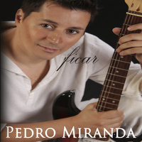 Pedro Miranda - Ficar