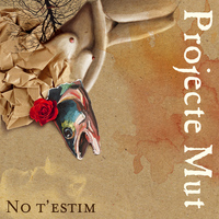 Projecte Mut - No t' Estim
