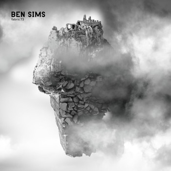 Ben Sims - fabric 73: Ben Sims