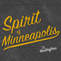 The 4onthefloor - Spirit of Minneapolis