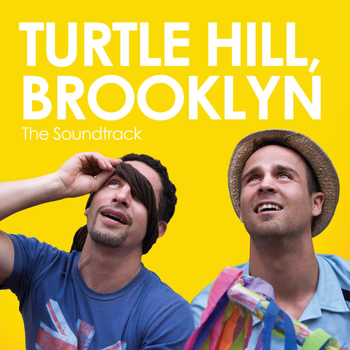 Sonia Montez - Turtle Hill, Brooklyn (Soundtrack)