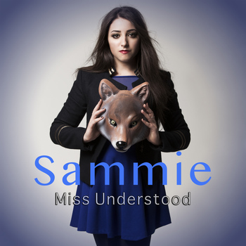 Sammie - Miss Understood - Single