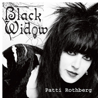 Patti Rothberg - Black Widow