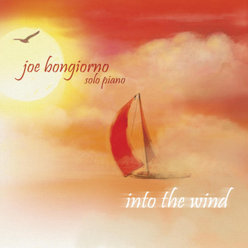 Joe Bongiorno - Into the Wind - Solo Piano