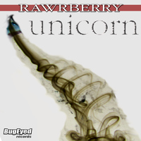 Rawrberry - Unicorn