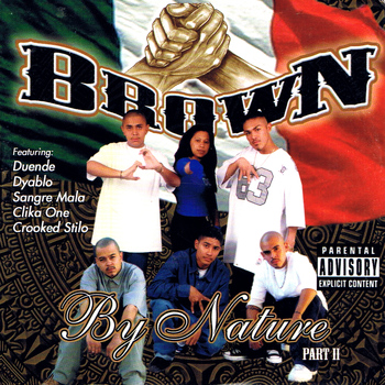 Various Artists - Brown by Nature - Part II