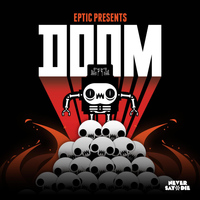 Eptic - Doom EP
