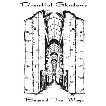 Dreadful Shadows - Beyond the Maze (Shadows Live in '98)