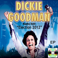 Dickie Goodman - Election 2012 (Radio Edit)