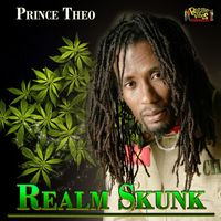 Prince Theo - Realm Skunk - Single