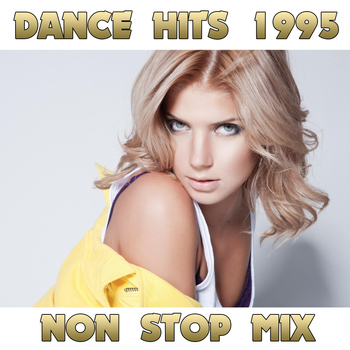 Disco Fever - Dance Hits 1995 Non Sop Mix, Vol. 1