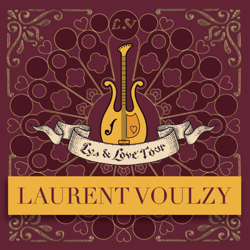 Laurent Voulzy - Lys & Love (Live)