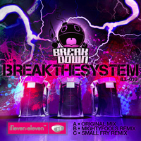 Breakdown - Break The System