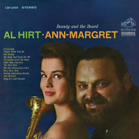 Al Hirt feat. Ann-Margret - Beauty And The Beard