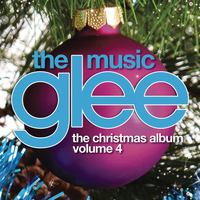 Glee Cast - Glee: The Music, The Christmas Album, Vol. 4 - EP