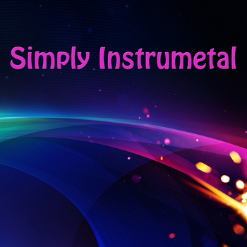 Royal Philharmonic Orchestra - Simply Instrumental