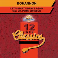 Bohannon - 12 Inch Classics