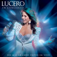 Lucero - Lucero En Concierto