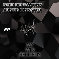 DEEP REVOLUTION - Arctic Monster