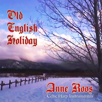 Anne Roos - Old English Holiday