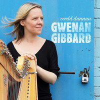 Gwenan Gibbard - Cerdd Dannau