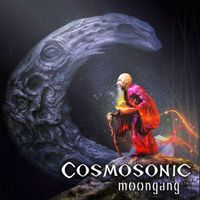 Cosmosonic - Moongang
