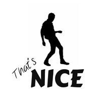 That's Nice - Chasing You