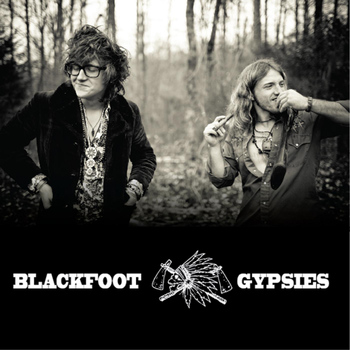 Blackfoot Gypsies - Blackfoot Gypsies