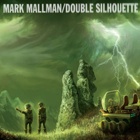 Mark Mallman - Double Silhouette