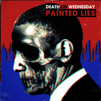 Death On Wednesday - Painted Lies